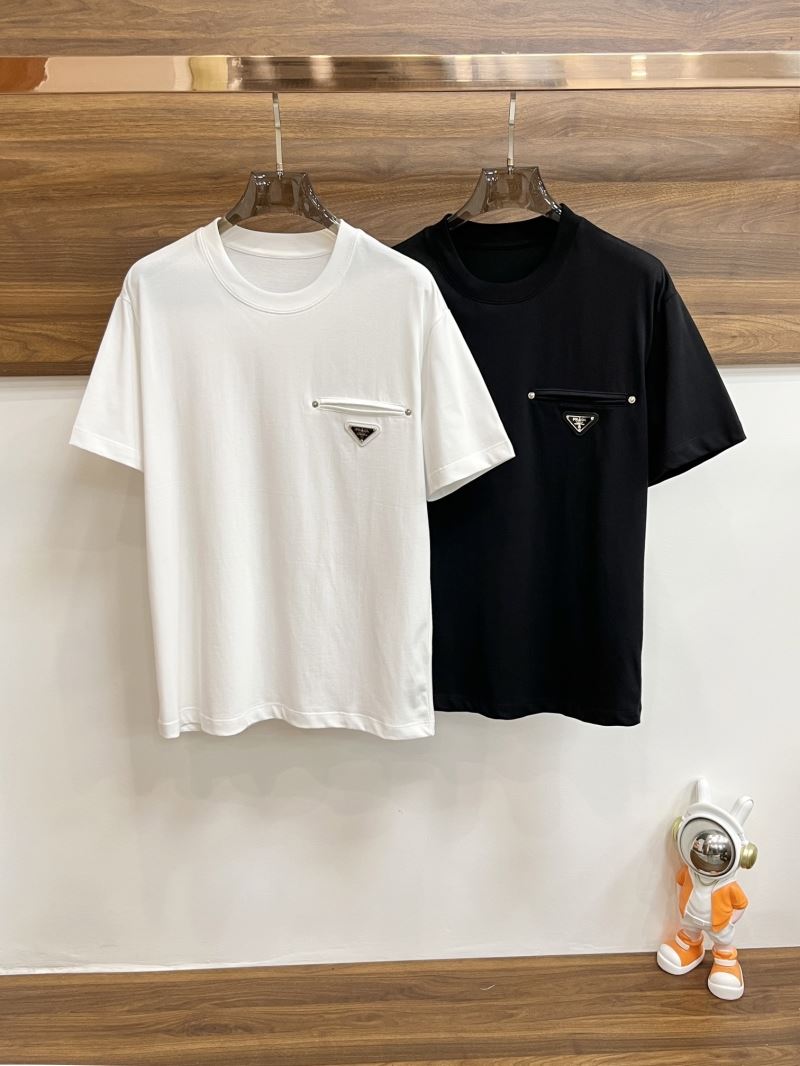 Prada T-Shirts